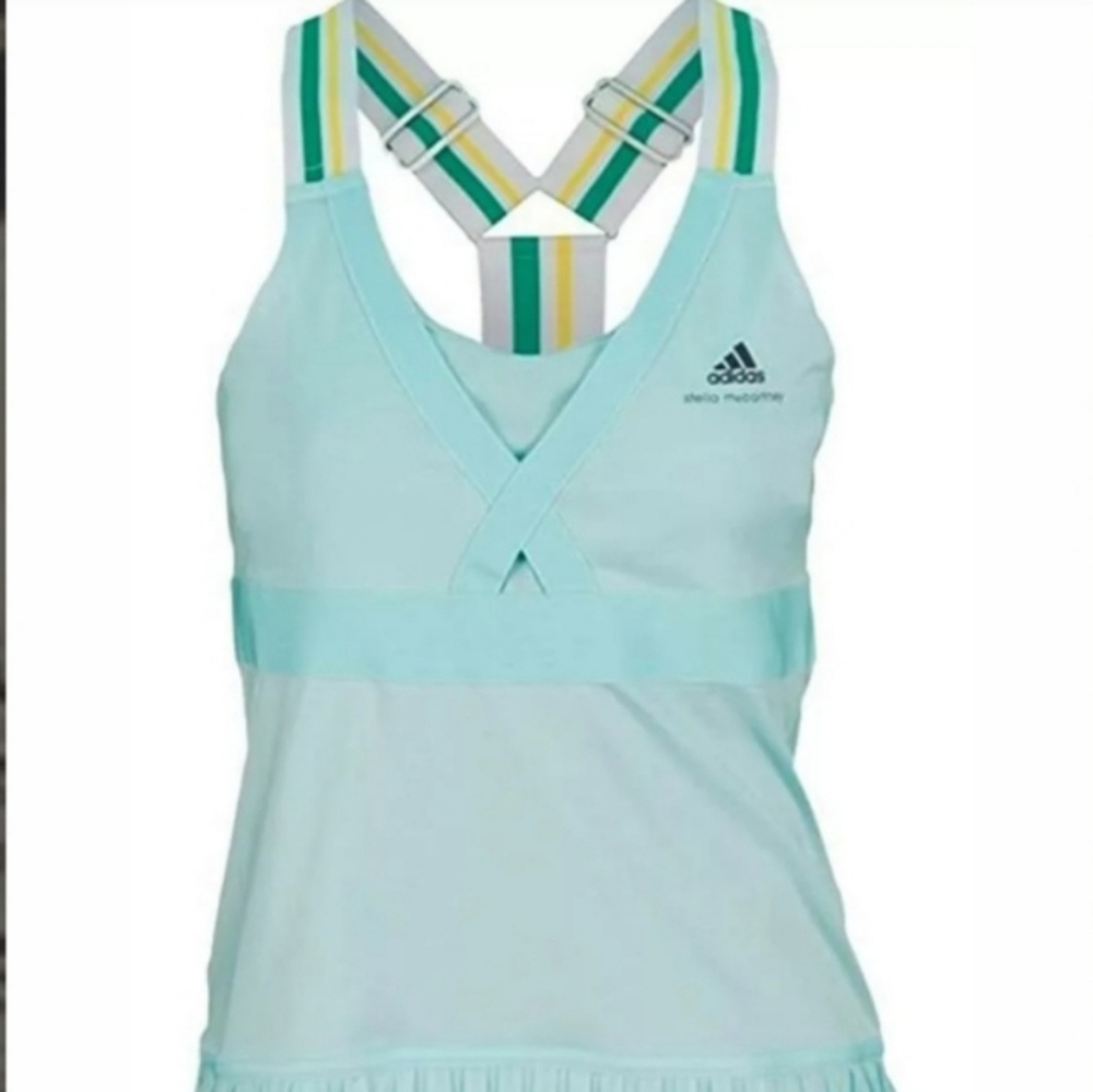 Adidas by stella McCartney tennis dress